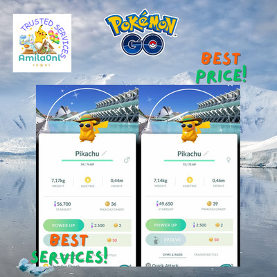 Shiny Pikachu Summer Hat-Valencia City Pokemon go-  Background