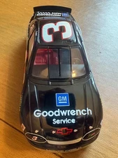 1995 Action Platinum Series 1/24 #3 Dale Earnhardt  Limited Edition with 3 cards