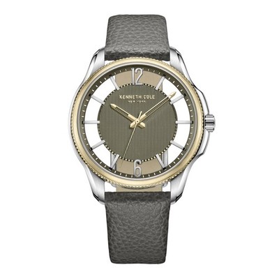 Kenneth Cole Men's Classic 42mm Quartz Watch KCWGA2233902