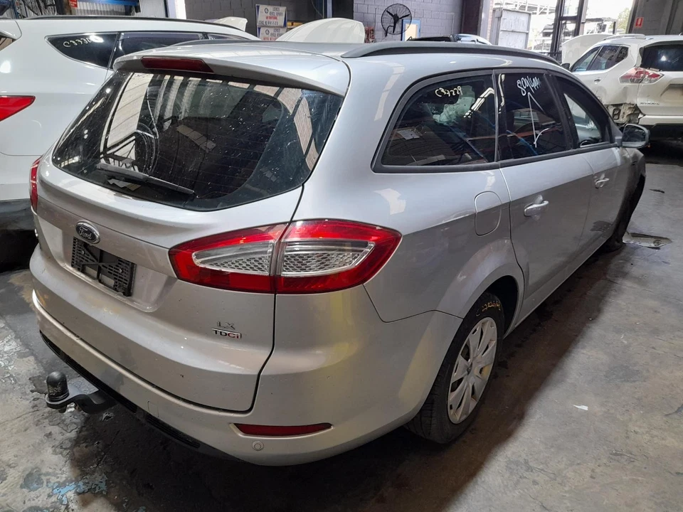 FORD MONDEO CATALYTIC CONVERTER DOWNPIPE-CAT TYPE, 2.0, DIESEL, 07/09-12/14 - image 4 of 4