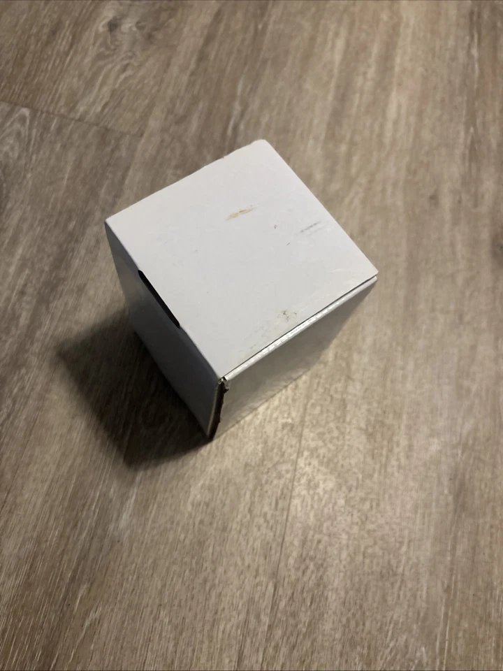 Homeplug-Ethernet Adapter SlingLink Turbo W1 Model SL300-100 57089 Open Box - Image 3 of 4