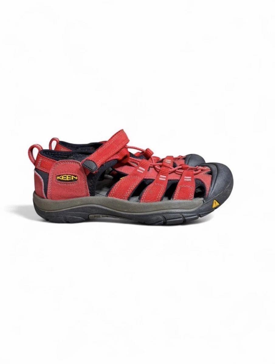 KEEN Red Sandals for Men for sale | eBay display picture 1