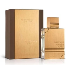 Al Haramain Amber Oud Gold Edition 60ml Spray
