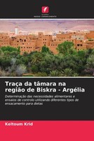 Keltoum Krid | TraçA Da TâMara Na RegiãO De Biskra - ArgéLia | Taschenbuch