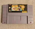 Super Mario All Stars SNES Super Nintendo Authentic Cartridge Only