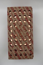 Sealed 2025 D Denver Mint Lincoln Uncirculated Penny Cent Box - 50 Rolls $25 Fv