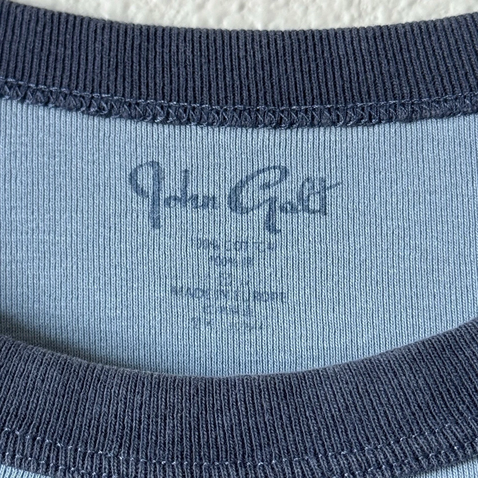 Brandy Melville Radio Silence Baby Band Tee Size Small Graphic Print Rock Punk - Image 4 of 4