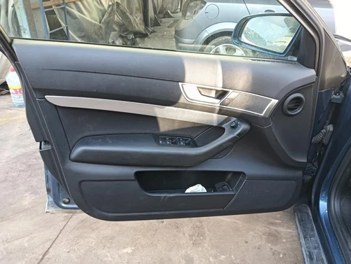 4F0807105AGRU Paragolpes Delantero para AUDI A6 BERLINA (4F2) 2004 9183753 - Imagen 9 de 10