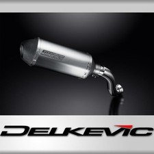 HUSQVARNA VITPILEN SVARTPILEN 701 2018-2020 260mm XOVAL TITANIUM BSAU EXHAUST
