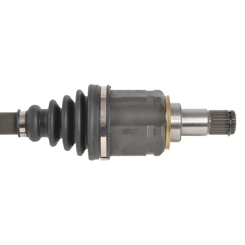 For Toyota Prius 2010-2015 Cardone New Front Driver Side CV Axle Shaft - Image 3 of 3