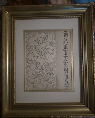 Religious Artwork