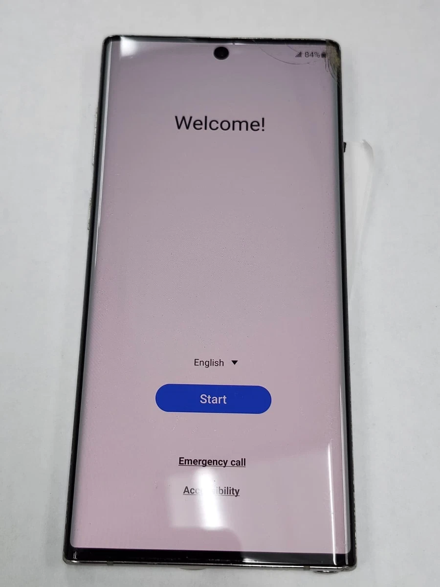 Samsung Galaxy Note10 - For Sale - ebay.com