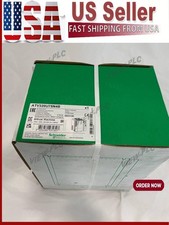 1pcs Schneider ATV320U75N4B VFD / ELECTRICAL DRIVE 10HP - NEW IN FACTORY BOX