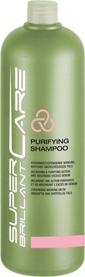 (19,04 EUR/l) SB Care Scalp Purifying Shampoo 1000ml Super Brillant