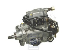 Original VW AUDI SEAT Caddy Golf Cabriolet Variant Einspritzpumpe 028130115MX