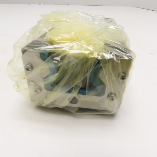Rexroth R182431310 Size 35 Linear Guide Runner Block CS - Afbeelding 5 van 5
