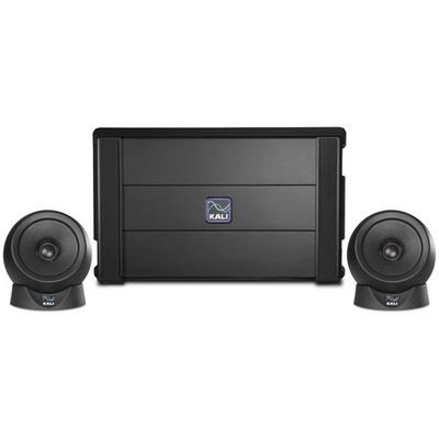 Aktiv-Monitor Kali Audio IN-UNF Aktiv Monitor Abhörmonitor Lautsprecher Box NEU