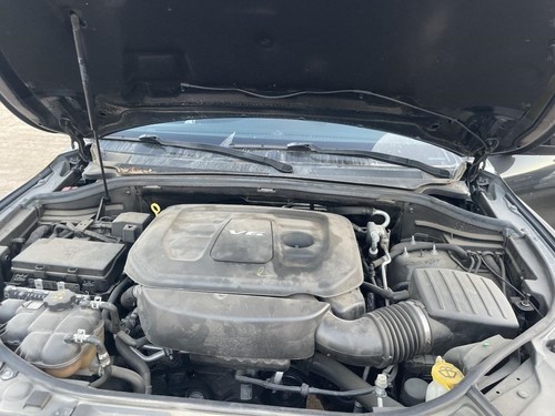 Engine Motor 2016-2025 Dodge Durango 3.6L V6 127k VIN G Run Tested       1047567
