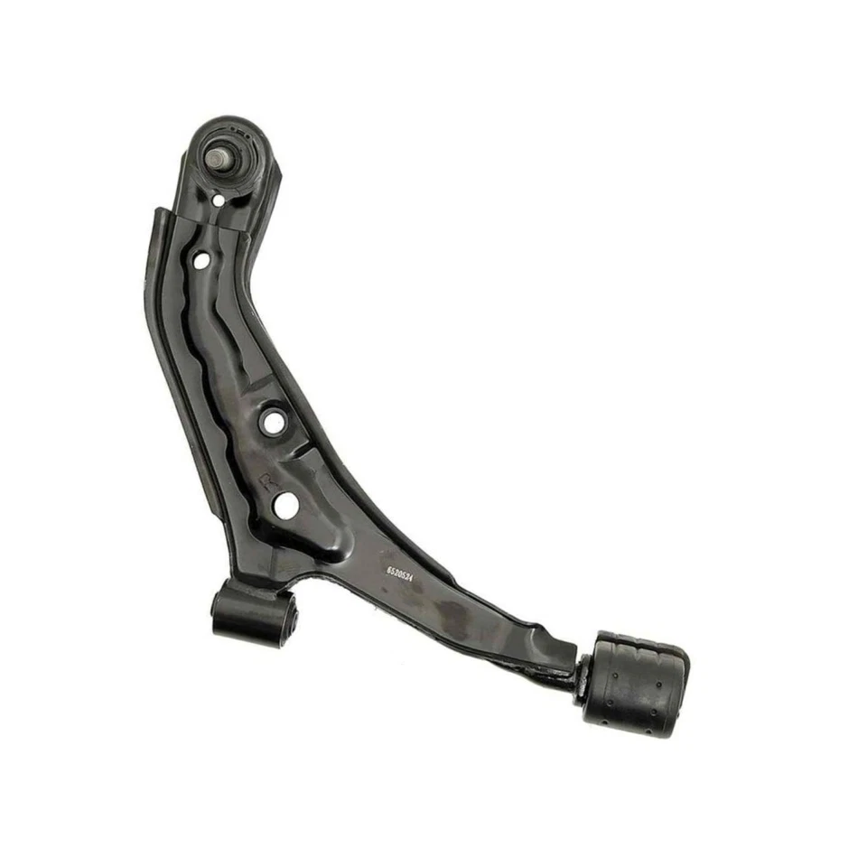 For Nissan Lucino 1996-2000 Control Arm & Ball Joint Front Passenger Side, Lower - Image 3 of 4