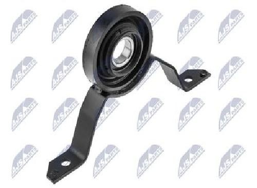 Original NTY Drive Shaft NLW-AU-007 For Audi