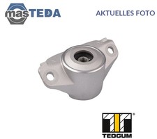 TED10900 FEDERBEINLAGER DOMLAGER HINTEN TEDGUM NEU OE QUALITÄT
