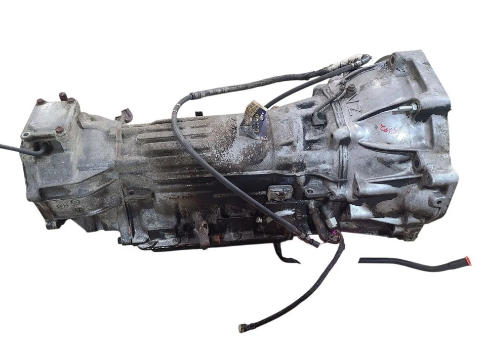 Automatic Transmission 4WD 6 Cylinder Federal Fits 96-99 4 RUNNER 642991 Foto 3 de 4