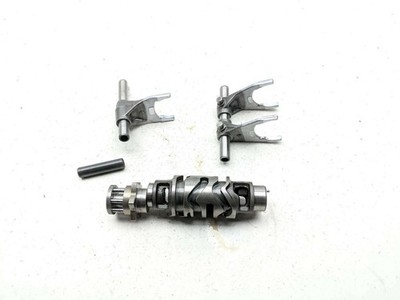 18 Harley XG750 Street 750 Transmission Shift Shifter Forks and Drum