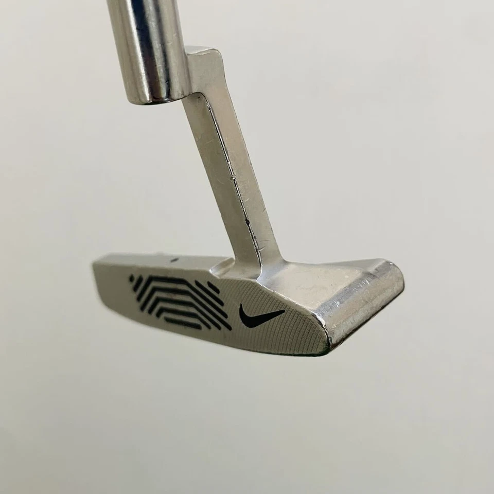 Nike Method Model 001 Putter 34 inch Mens Right-Handed Used - Image 3 of 4
