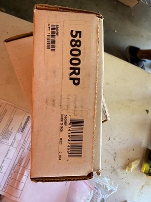 Honeywell Ademco 5800RP Repeater Module  NEW (Open Box) Other
