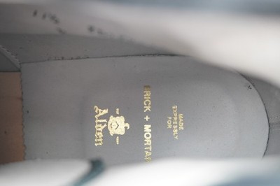 Alden D6845HC