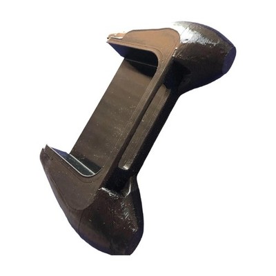 Grip Handle for R36S Console Holding Handle Easy Installation Gaming Accessories