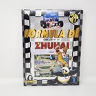 Formula De Tracks #31 & #32 Zhuhai & Sepang Expansion Circuits Eurogames NEW