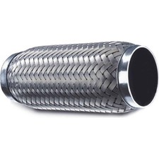 Ernst 460033 Flexrohr Abgasanlage für OPEL VW FORD RENAULT SEAT SKODA MAZDA KIA