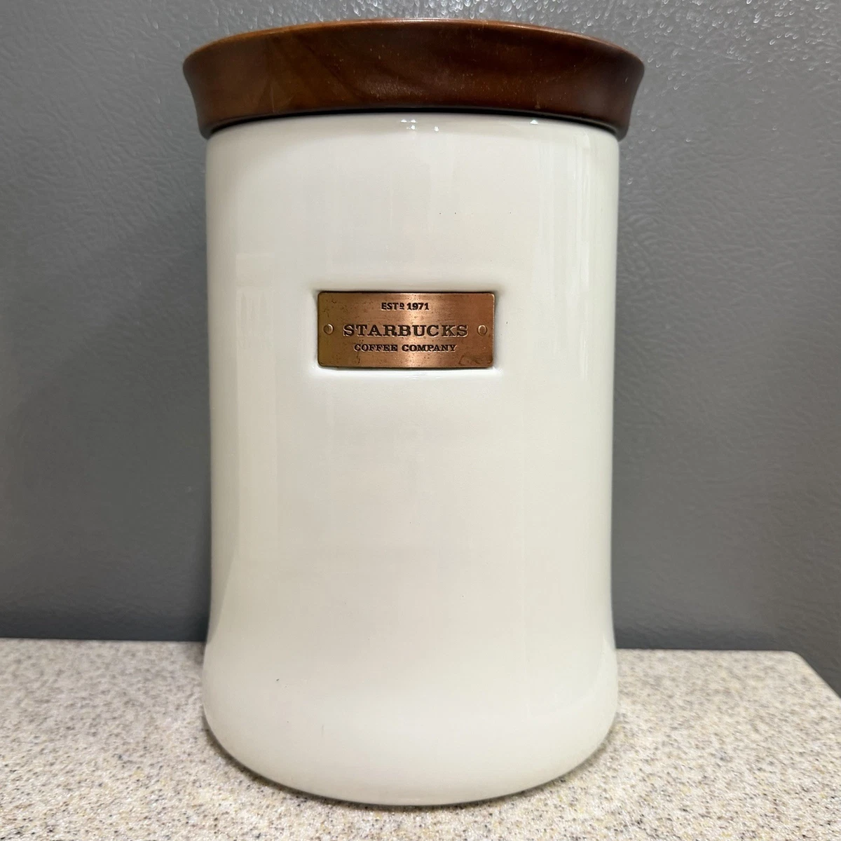 Starbucks Canister for sale | eBay