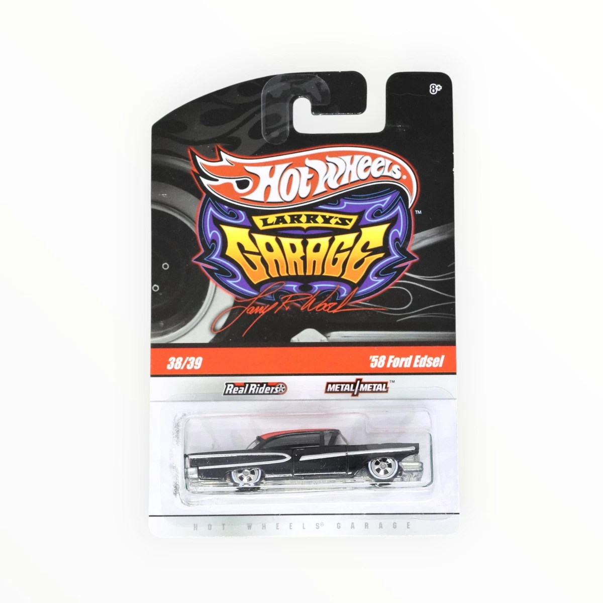 Hot Wheels Edsel Diecast Cars, Trucks & Vans for sale | eBay