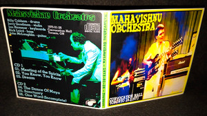Mahavishnu Orchestra | eBay