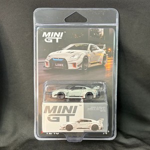 Mini Gt R35 | eBay