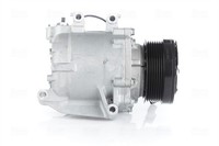 Kompressor Klimaanlage ** First FIT ** Nissens 89246 FüR Honda BE FD FN FK FR FA