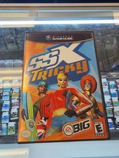 SSX Tricky - Gamecube D53025