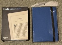 Amazon Kindle Paperwhite Wifi 4GB 300 PPI Touch Display, Still Boxed