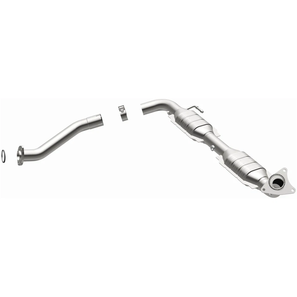 MagnaFlow Catalytic Converter: EPA, For 2007-2021 Toyota Tundra Foto 3 de 4