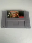 Donkey Kong Country (Super Nintendo, SNES) Cartridge Only
