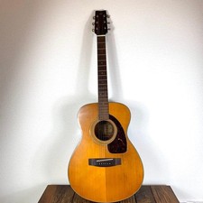 Yamaha FG-170 MIJ Vintage Acoustic Guitar Made in Japan from japan