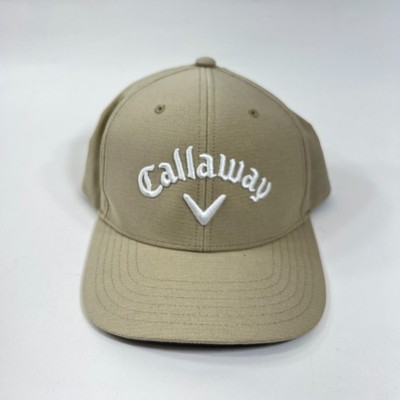 Callaway Performance Pro Odyssey Adjustable Strapback Golf Hat Cap