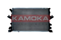 Kamoka MotorküHler WasserküHler 7705165 FüR Vw Transporter T5 Bus 7HB 7HJ 7EB