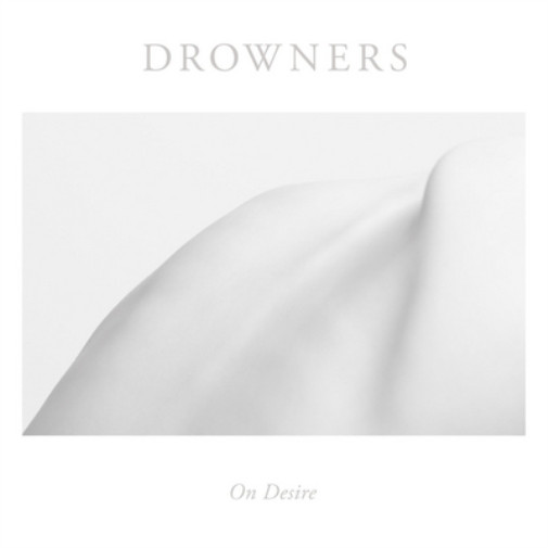 Альбом Drowners On Desire (CD)