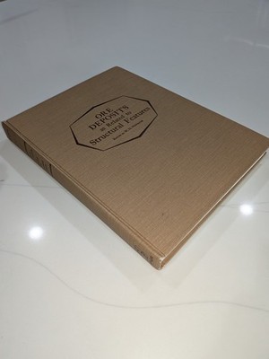 Ore Deposits Related to Structural Features | W.H. Newhouse | 1969 | Hardcover