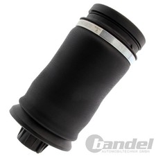 LUFTFEDER LUFTBALG HINTEN passend für MERCEDES GLE GLS GL M-KLASSE W164 W166 LUFTFEDER LUFTBALG HINTEN passend für MERCEDES GLE GLS GL M-KLASSE W164 W166