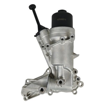 Engine Oil Filter Housing 2781800710 for Mercedes G63 E550 CLS63