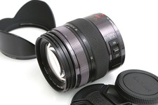Panasonic LUMIX G X VARIO 12-35mm/F2.8 ASPH./POWER O.I.S. Lenses Tested [Exc+]